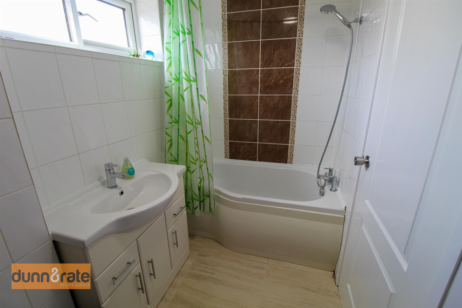 Kilsby Grove, Milton, Stoke-On-Trent